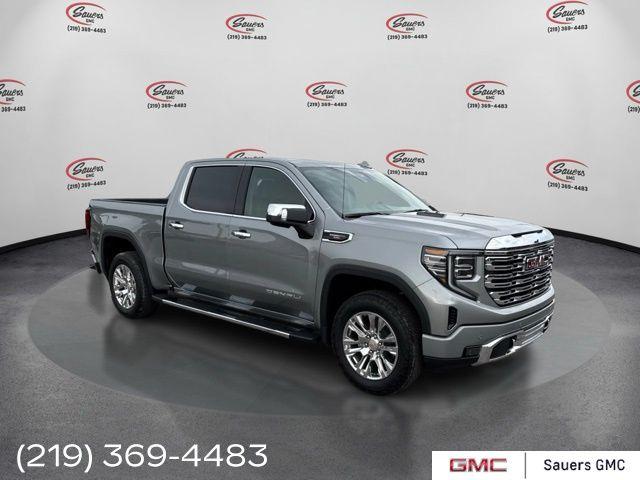 New 2026 GMC Sierra 1500 Denali