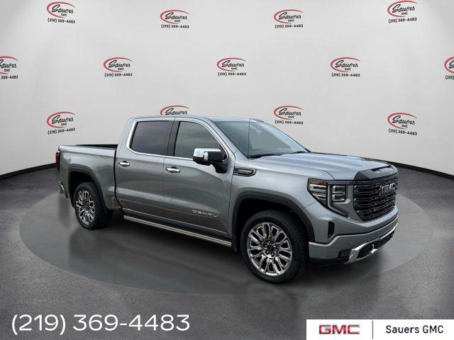 New 2026 GMC Sierra 1500 Denali Ultimate