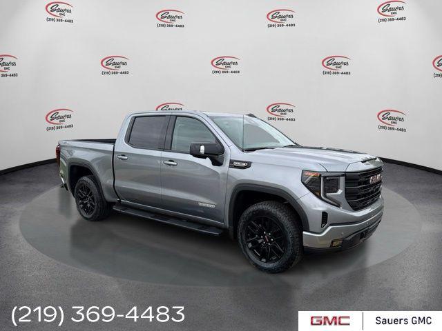 New 2026 GMC Sierra 1500 Elevation