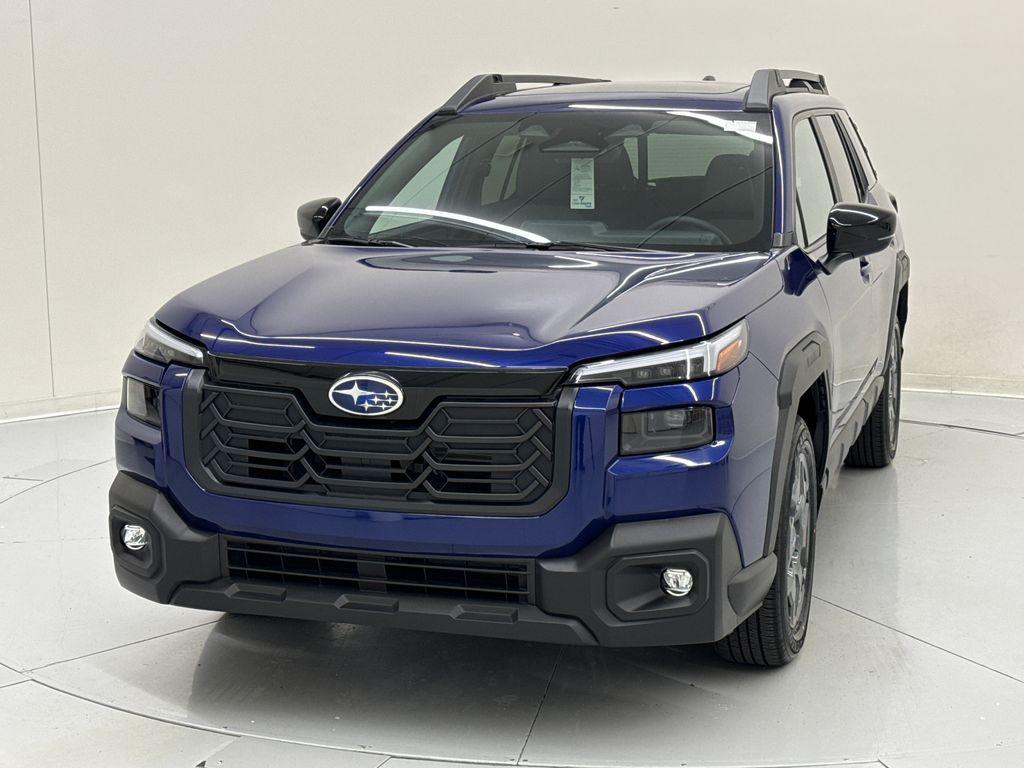 New 2026 Subaru Outback Premium