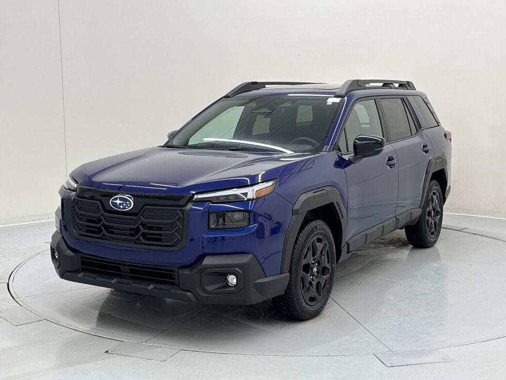 New 2026 Subaru Outback Limited