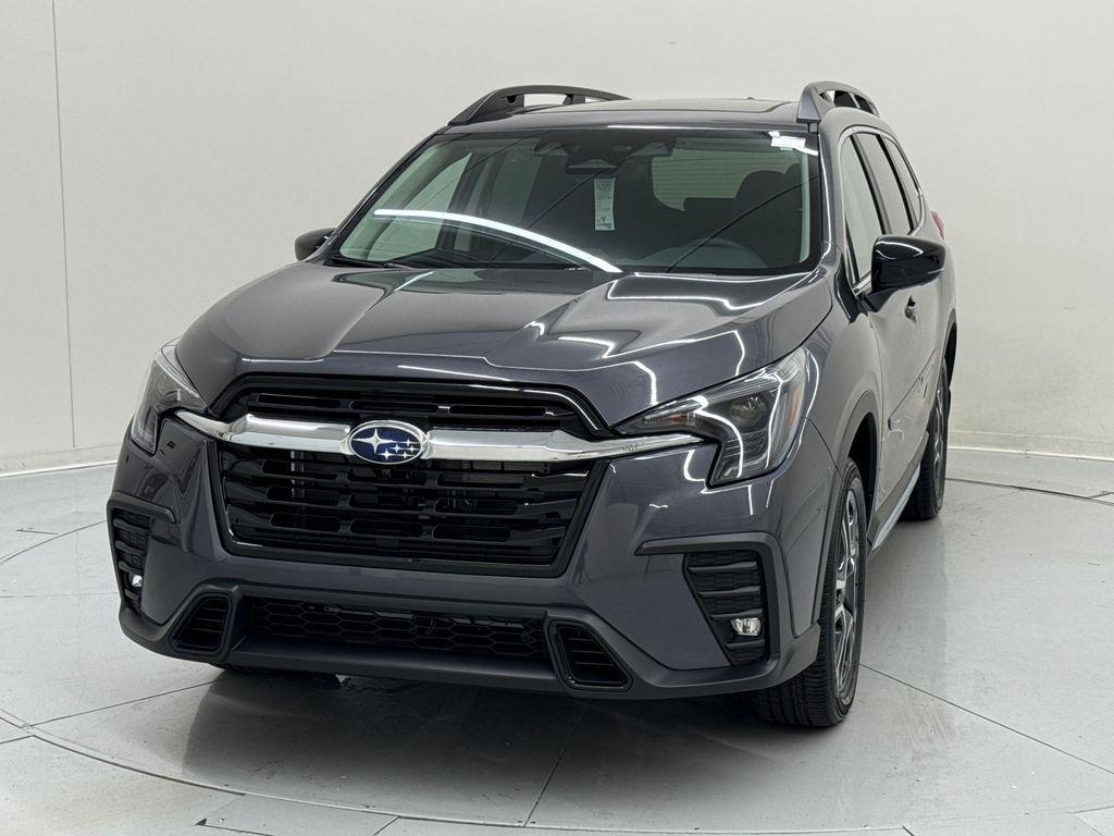 New 2026 Subaru Ascent Limited 8-Passenger