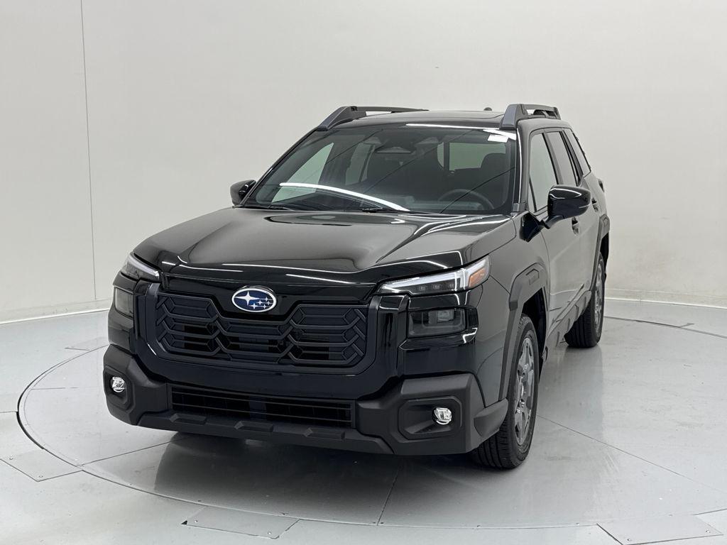 New 2026 Subaru Outback Premium