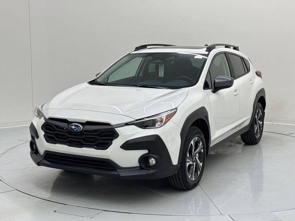 New 2026 Subaru Crosstrek Premium