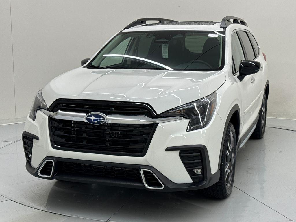 New 2026 Subaru Ascent Touring 7-Passenger