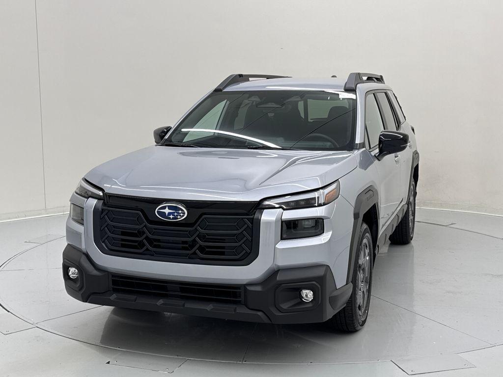 New 2026 Subaru Outback Premium