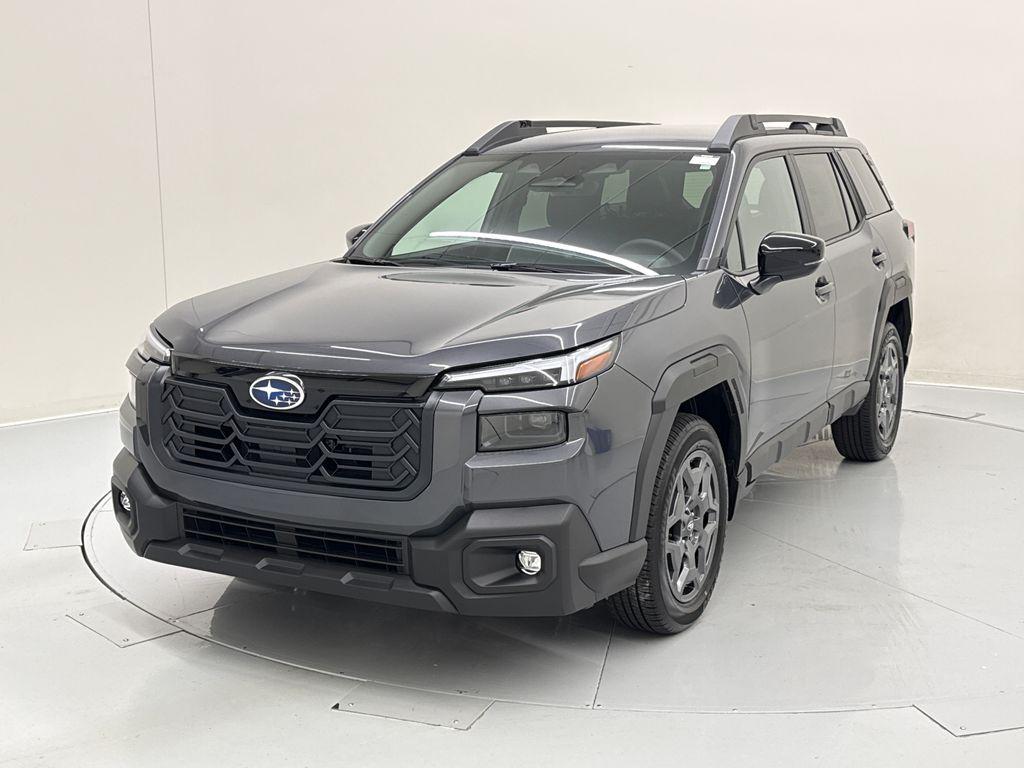 New 2026 Subaru Outback Premium