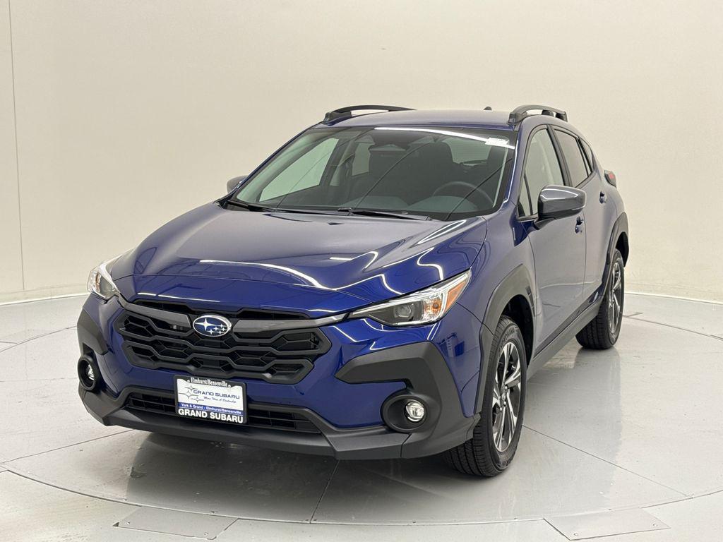 New 2026 Subaru Crosstrek Premium