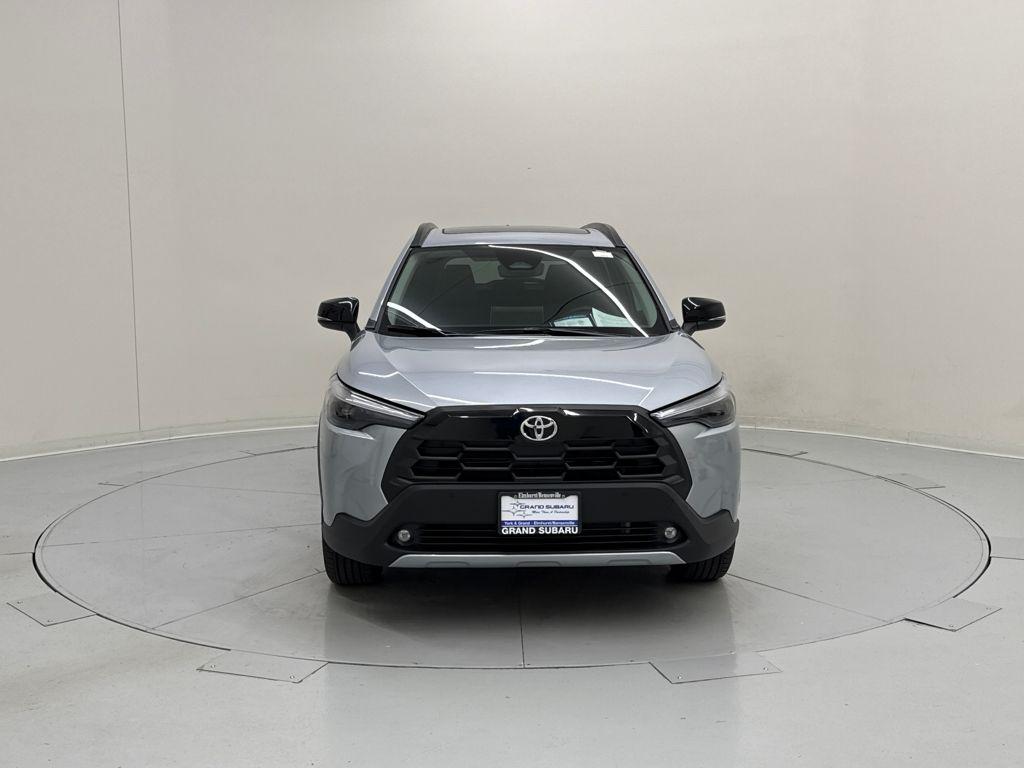 TOYOTA COROLLA CROSS - 8