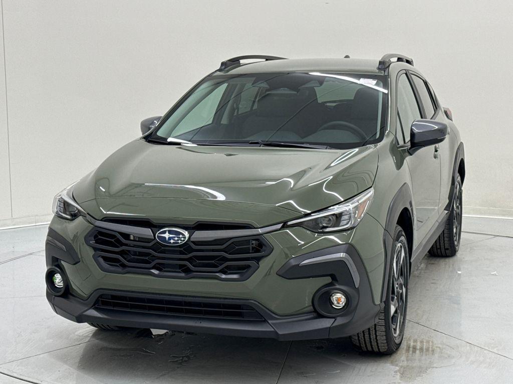 New 2026 Subaru Crosstrek Limited