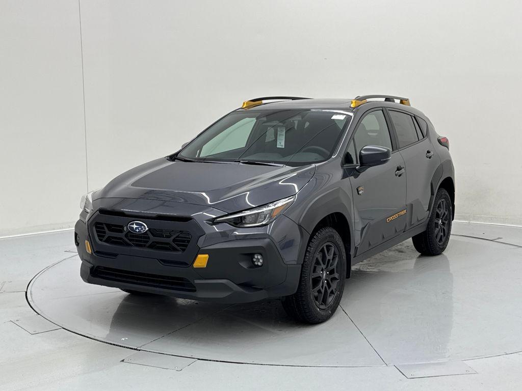 New 2026 Subaru Crosstrek Wilderness