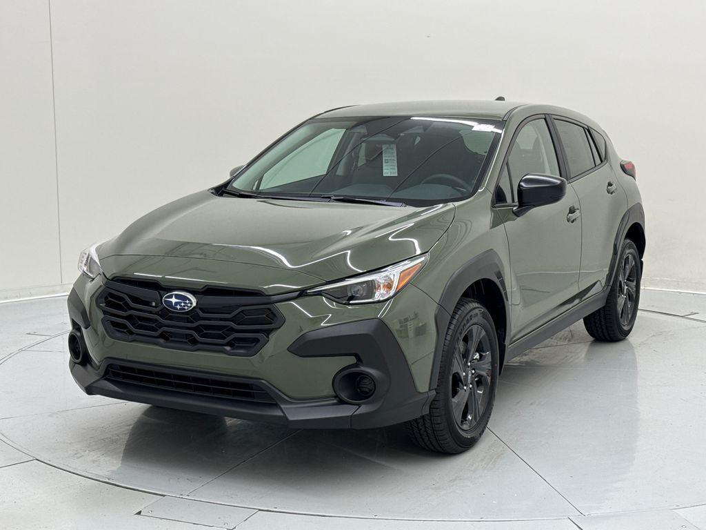 New 2026 Subaru Crosstrek Base