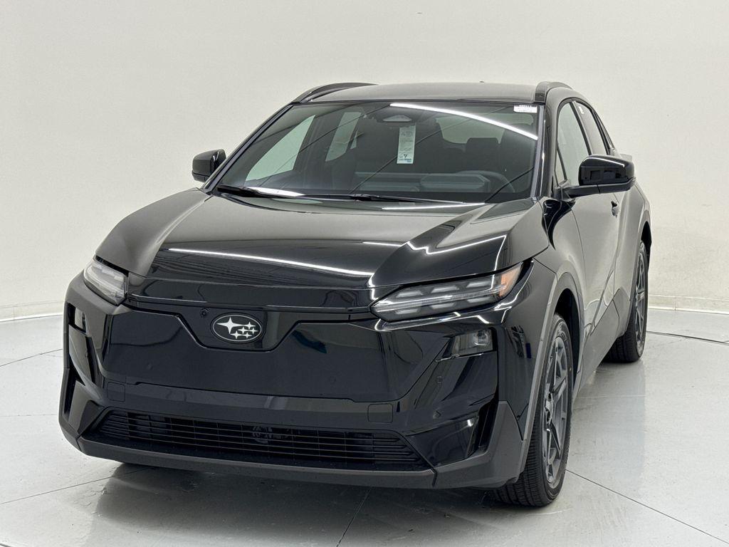 New 2026 Subaru Uncharted GT