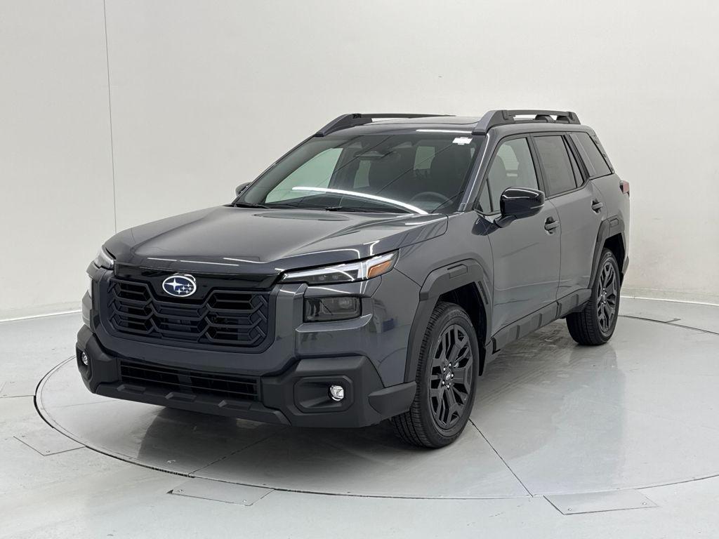 New 2026 Subaru Outback Limited XT