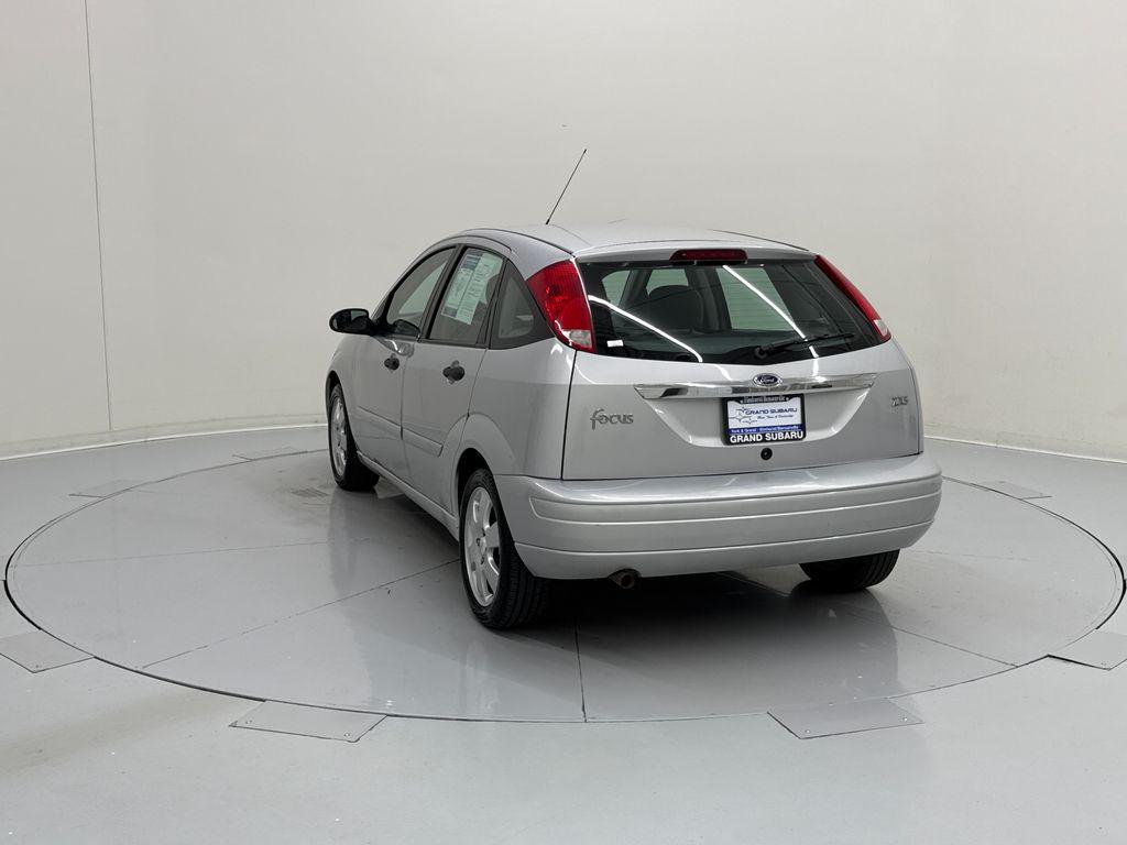 Used 2002 Ford Focus for Sale Near Mendham, NJ | Cars.com