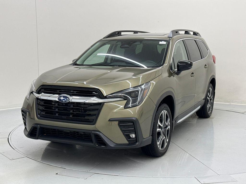 New 2026 Subaru Ascent Limited 7-Passenger