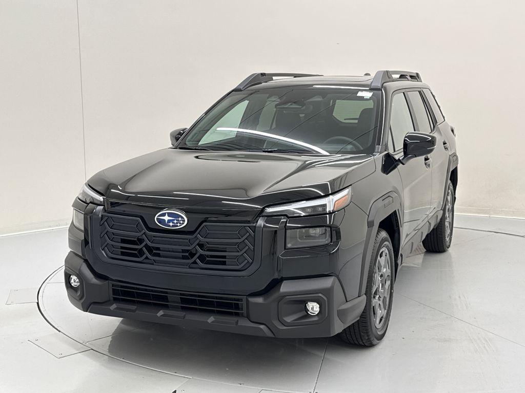 New 2026 Subaru Outback Premium