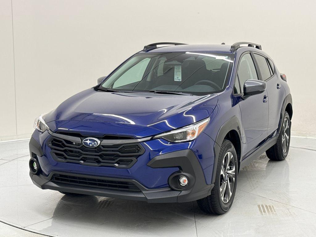 New 2026 Subaru Crosstrek Premium
