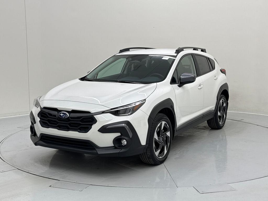 New 2026 Subaru Crosstrek Limited