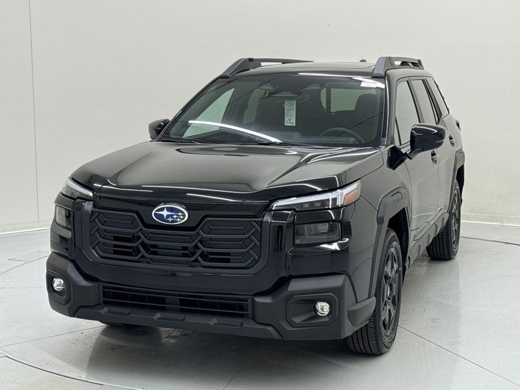 New 2026 Subaru Outback Limited
