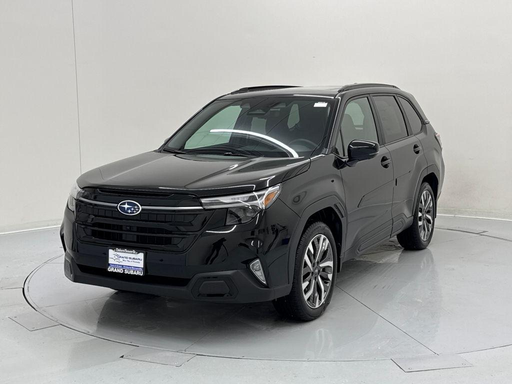 New 2026 Subaru Forester Touring