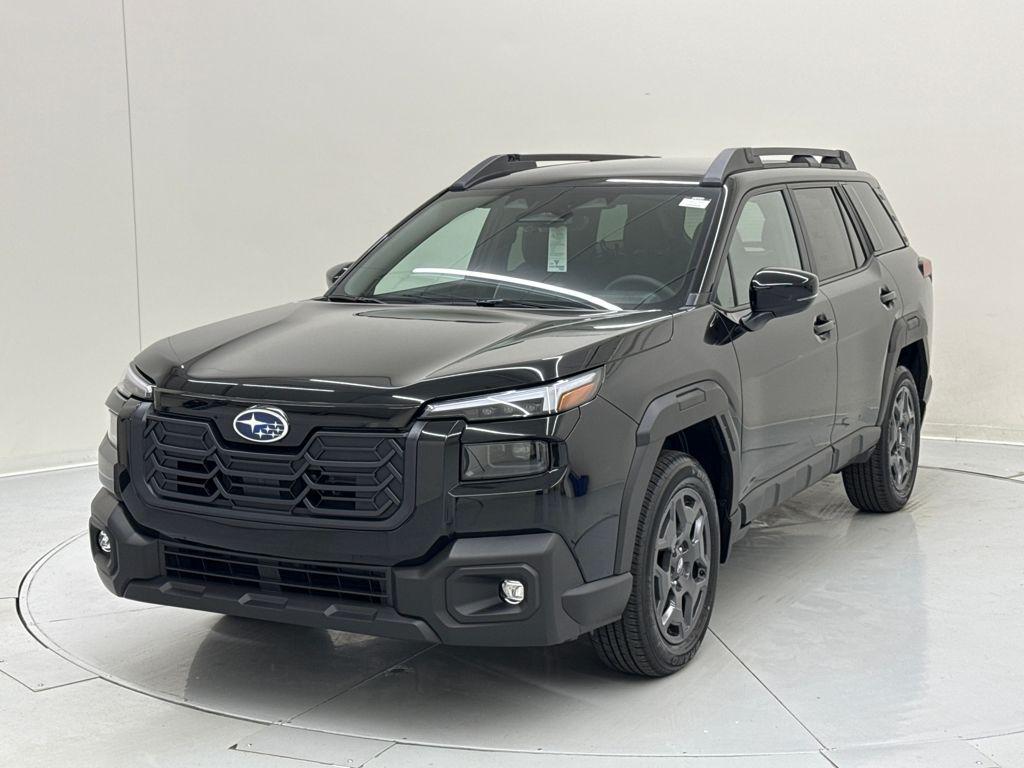 New 2026 Subaru Outback Premium