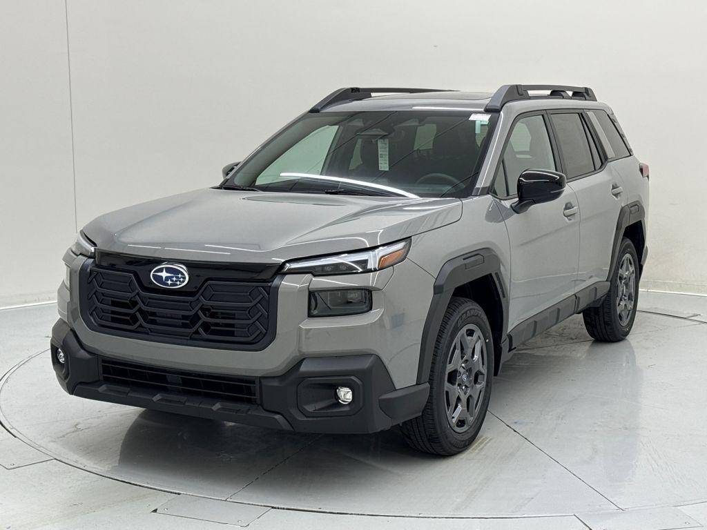 New 2026 Subaru Outback Premium