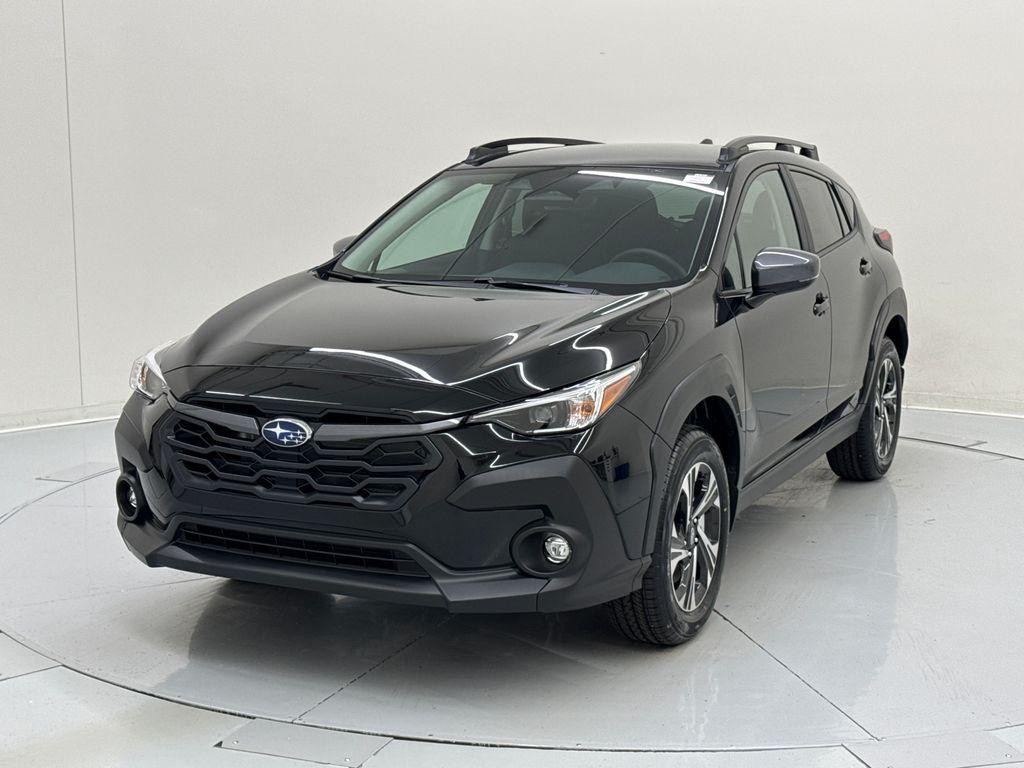 New 2026 Subaru Crosstrek Premium