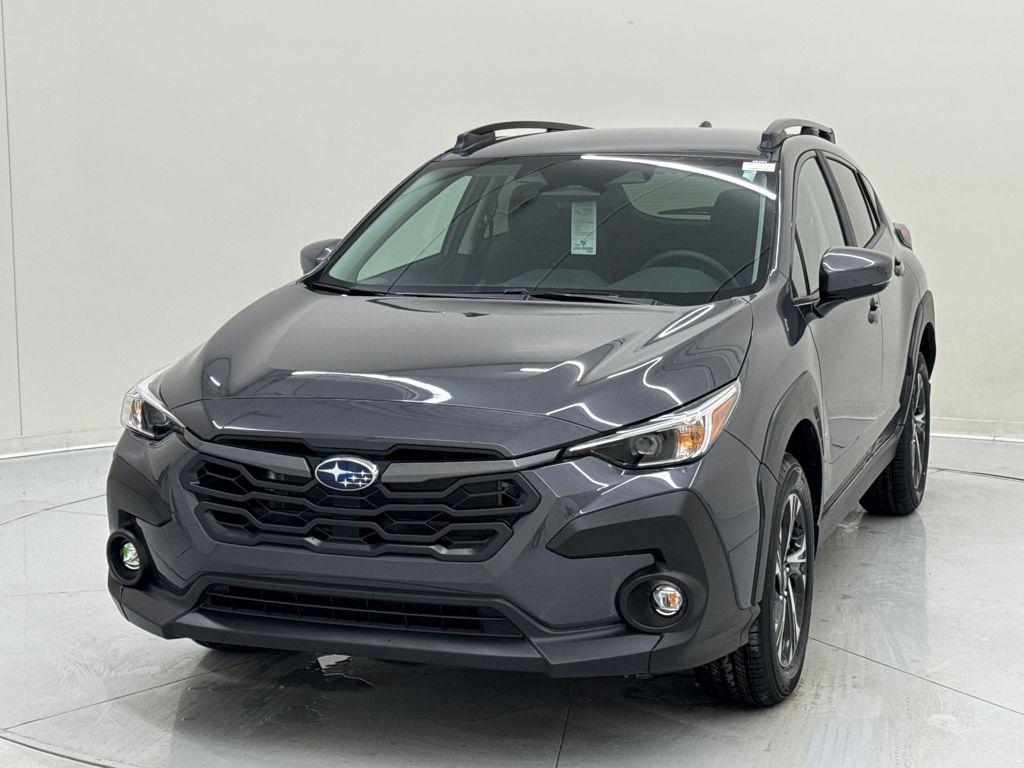 New 2026 Subaru Crosstrek Premium