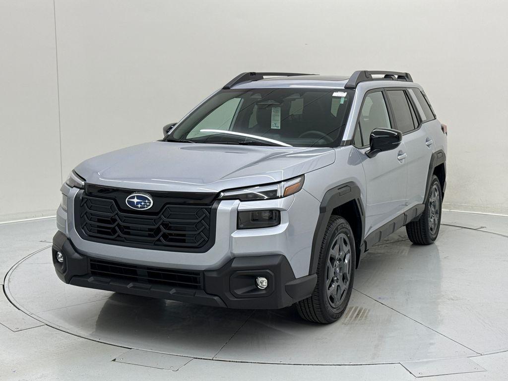 New 2026 Subaru Outback Premium