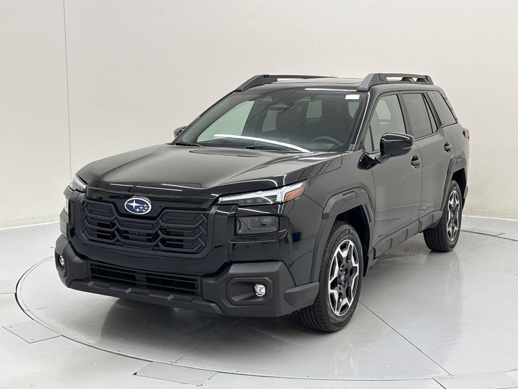 New 2026 Subaru Outback Touring