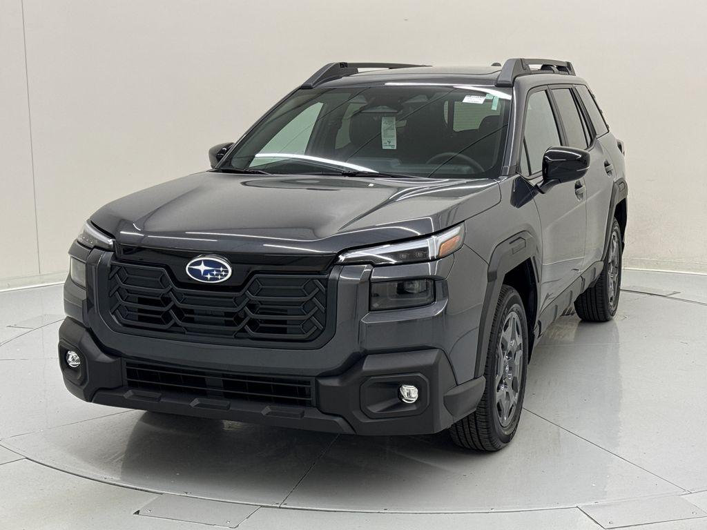 New 2026 Subaru Outback Premium