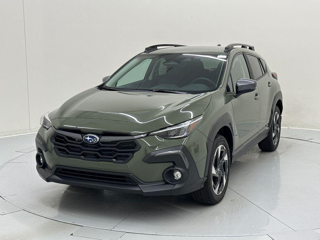 New 2026 Subaru Crosstrek Limited
