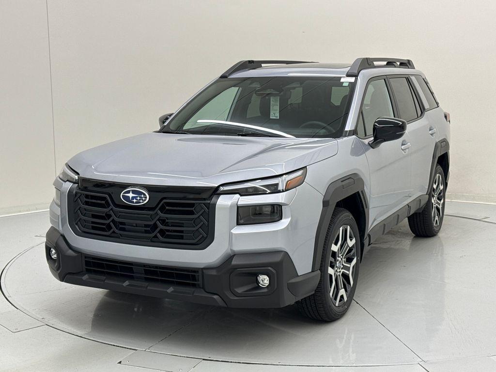 New 2026 Subaru Outback Touring XT