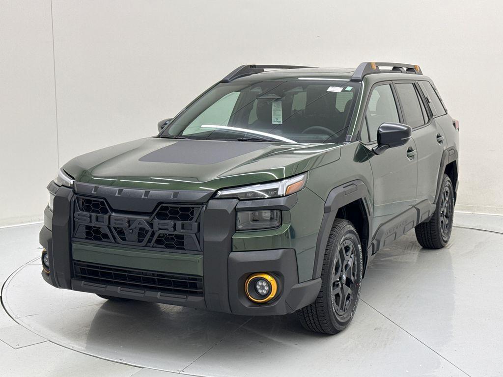 New 2026 Subaru Outback Wilderness