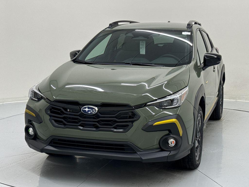 New 2026 Subaru Crosstrek Sport