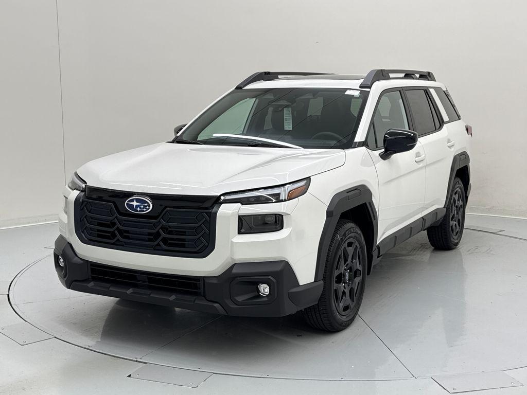New 2026 Subaru Outback Limited