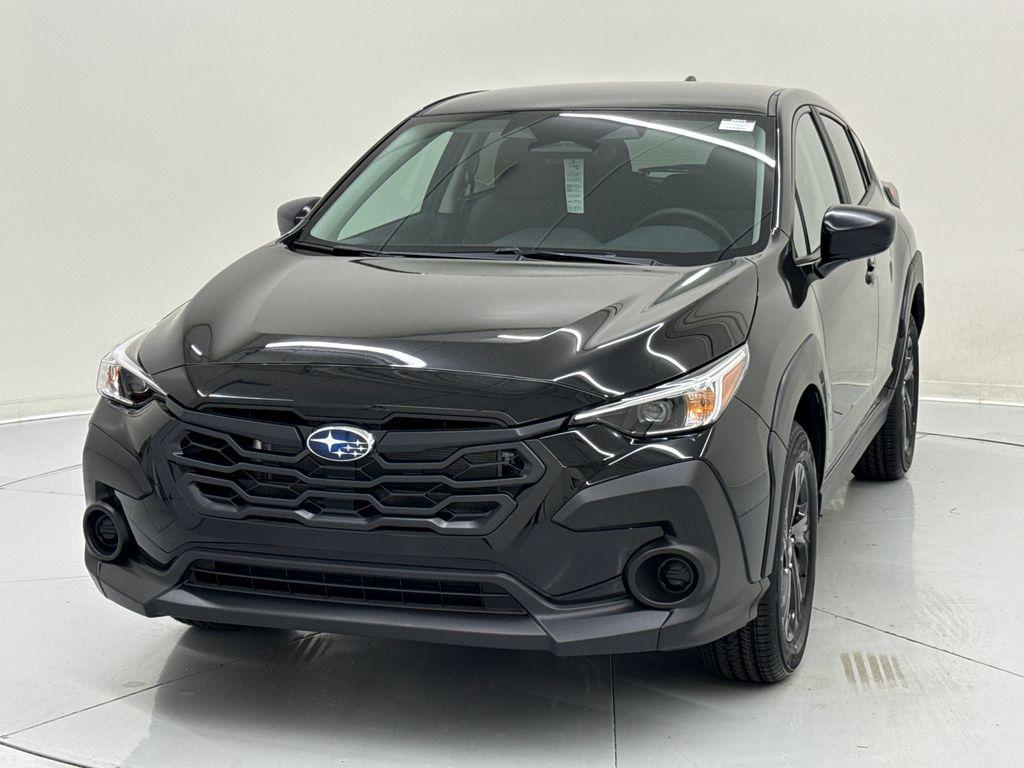 New 2026 Subaru Crosstrek Base