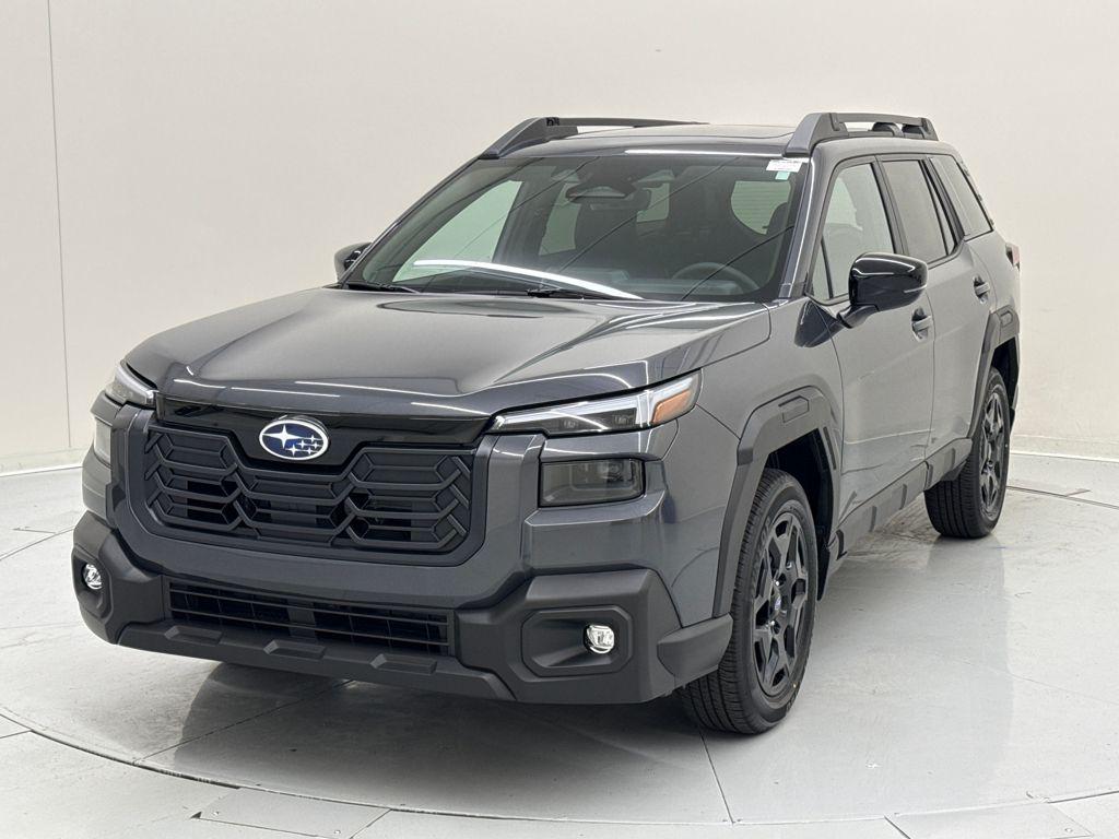 New 2026 Subaru Outback Limited