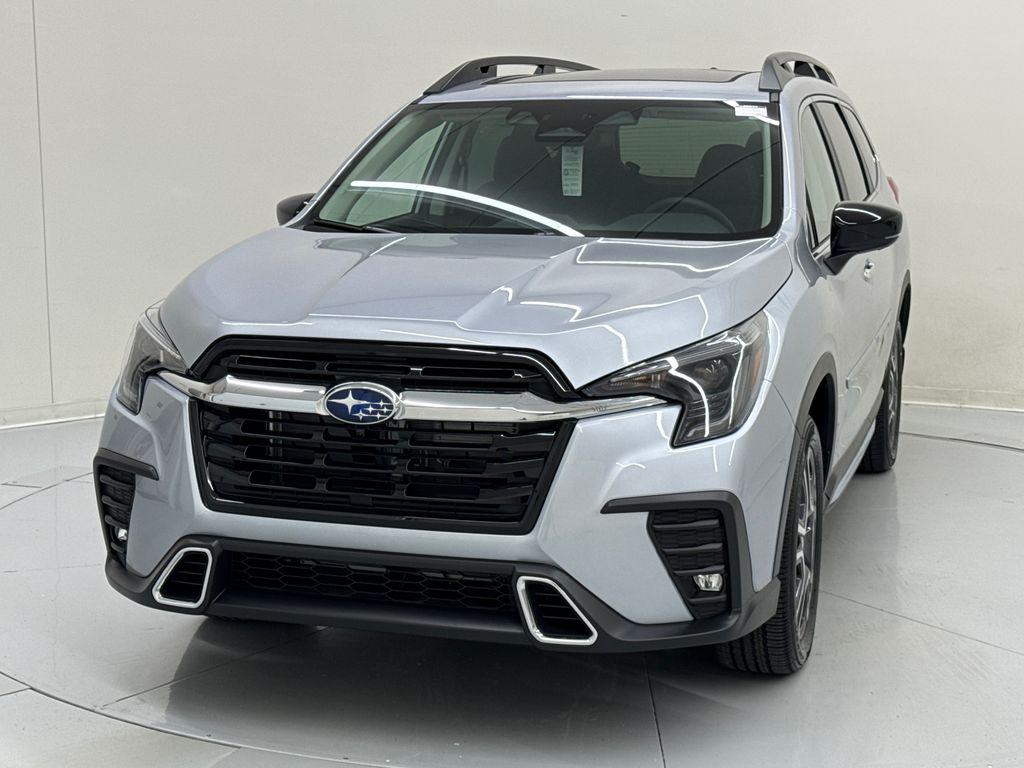 New 2026 Subaru Ascent Touring 7-Passenger