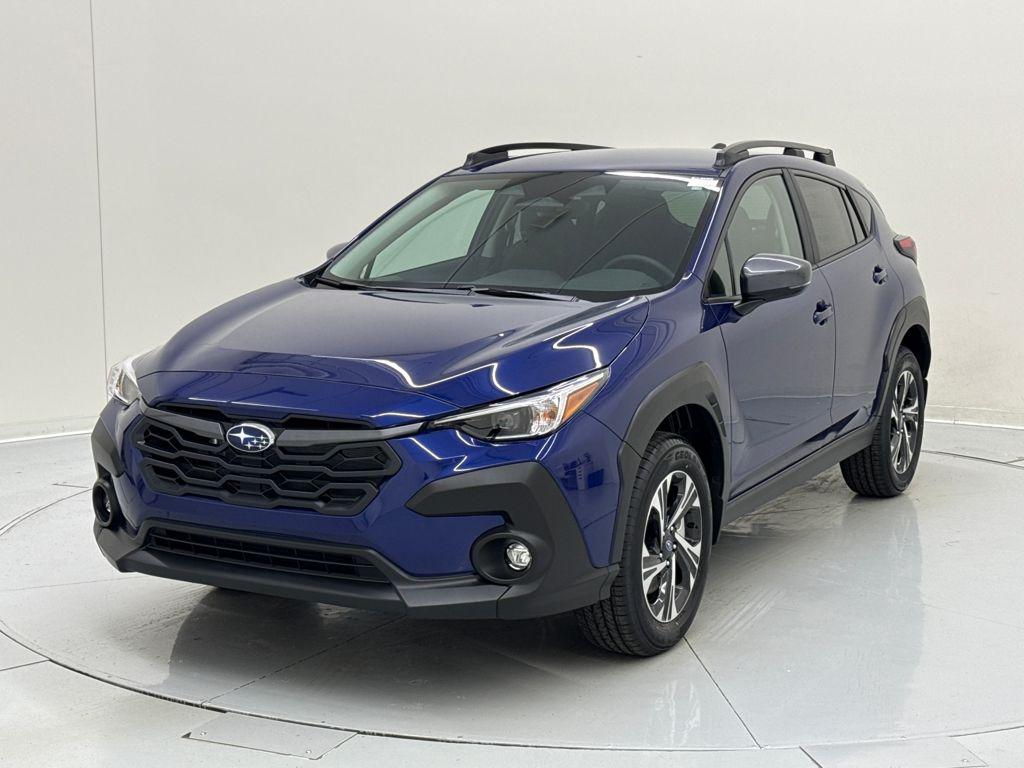 New 2026 Subaru Crosstrek Premium