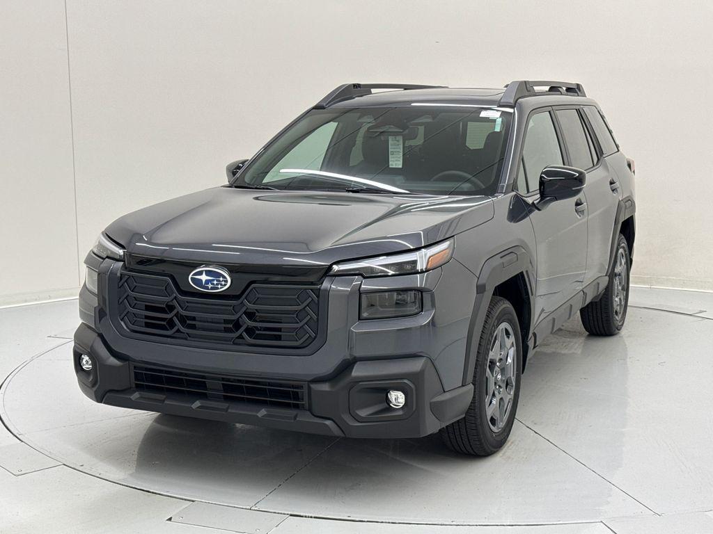 New 2026 Subaru Outback Premium