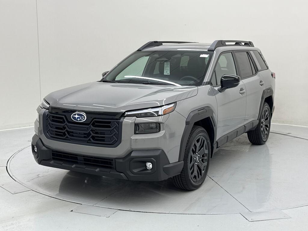 New 2026 Subaru Outback Limited XT