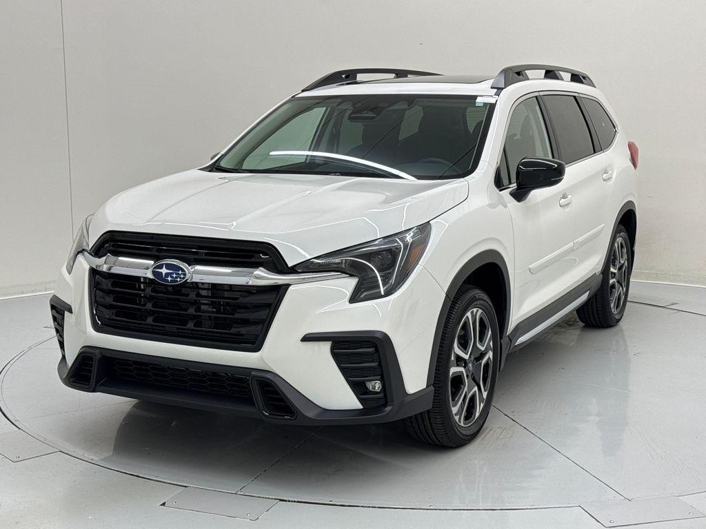 New 2026 Subaru Ascent Limited 7-Passenger