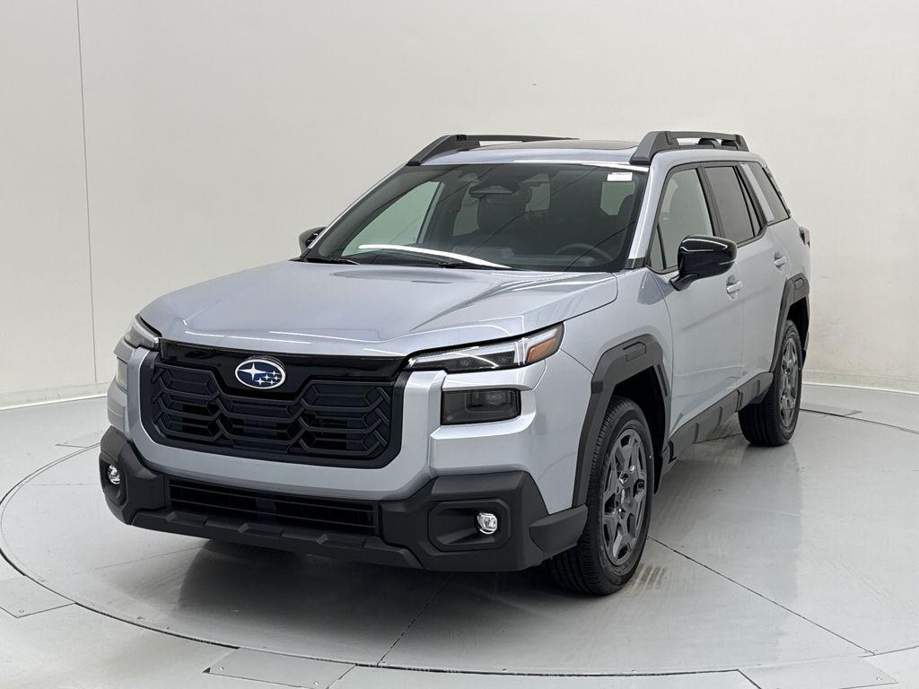 New 2026 Subaru Outback Premium