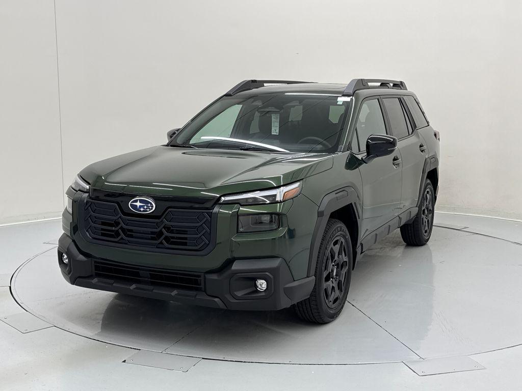 New 2026 Subaru Outback Limited