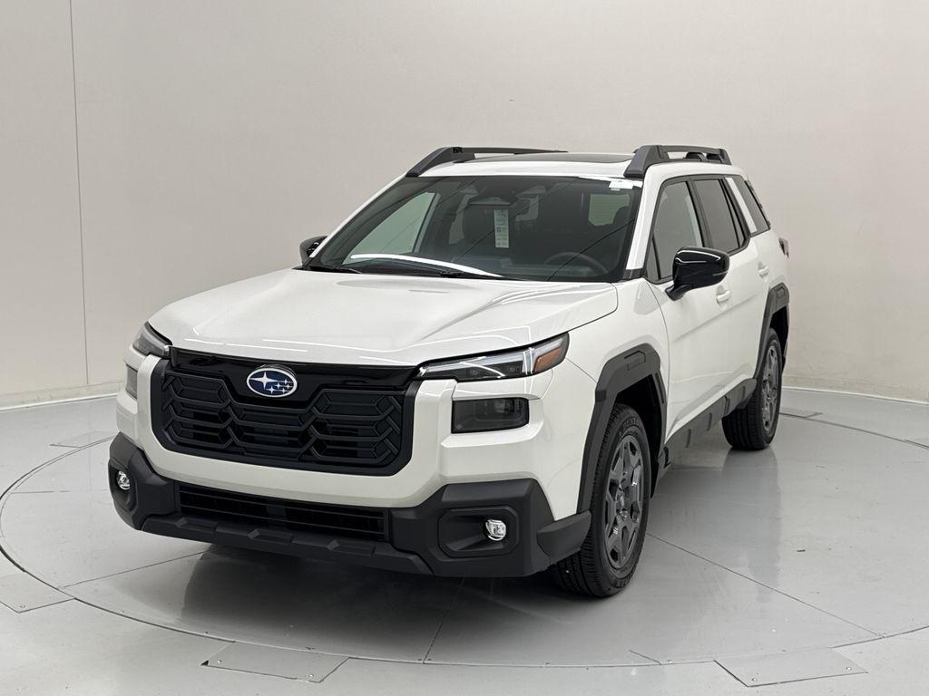New 2026 Subaru Outback Premium