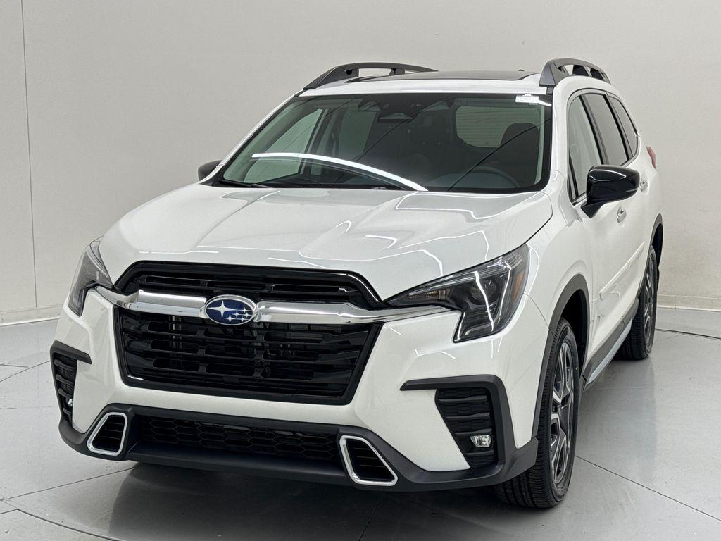 New 2026 Subaru Ascent Touring 7-Passenger