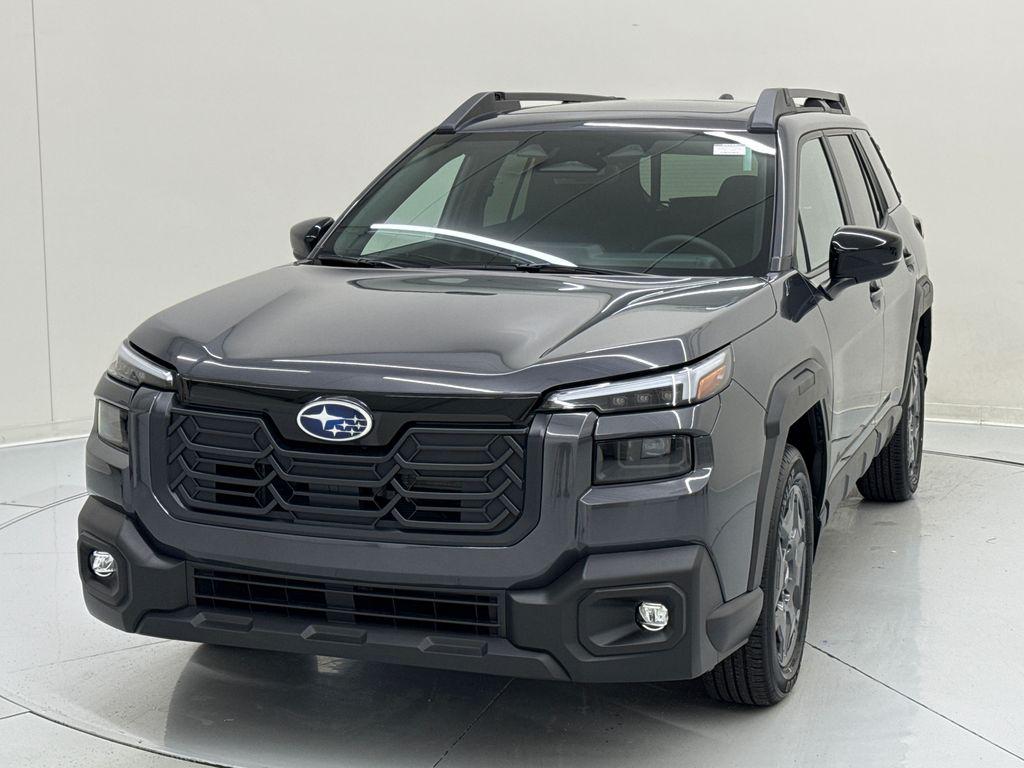 New 2026 Subaru Outback Premium