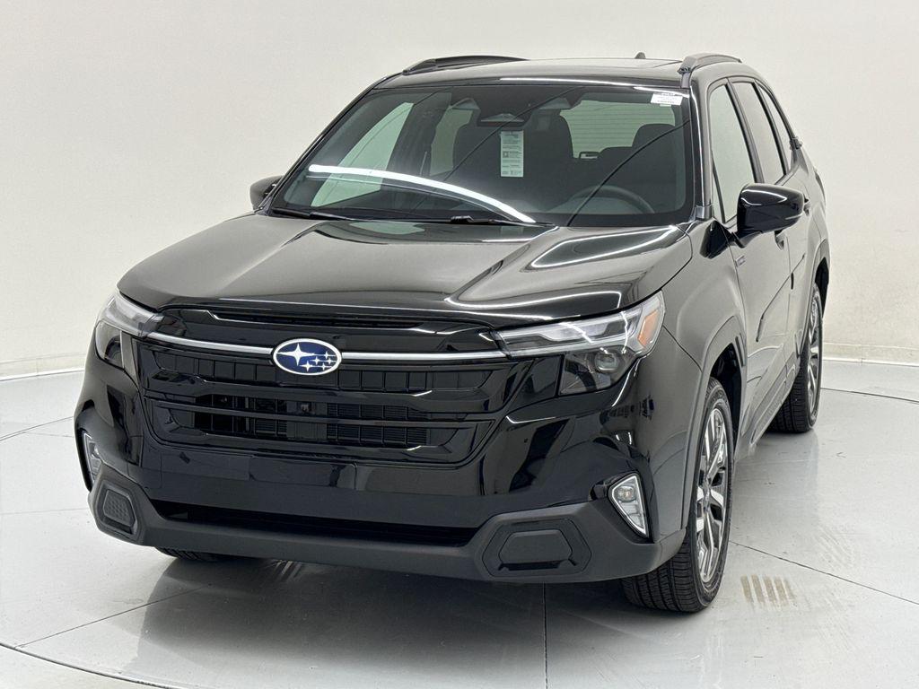 New 2026 Subaru Forester Hybrid Touring